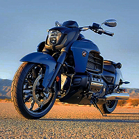Honda Motorcycle