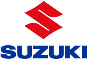 Suzuki logo